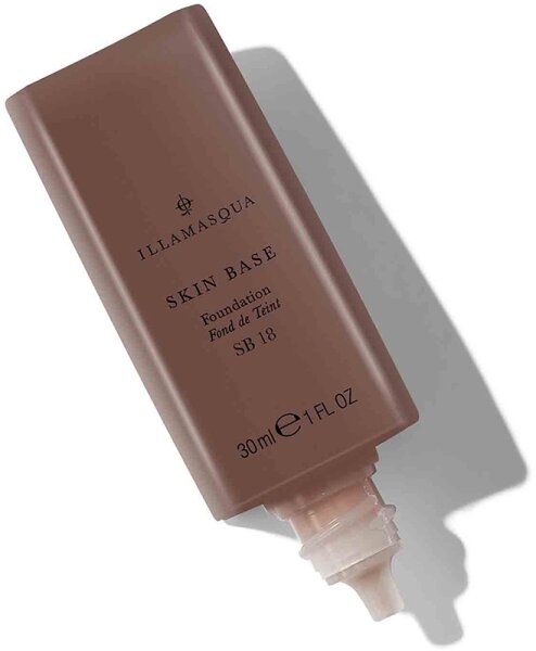 Illamasqua Skin Base Foundation 17 Creme Foundation