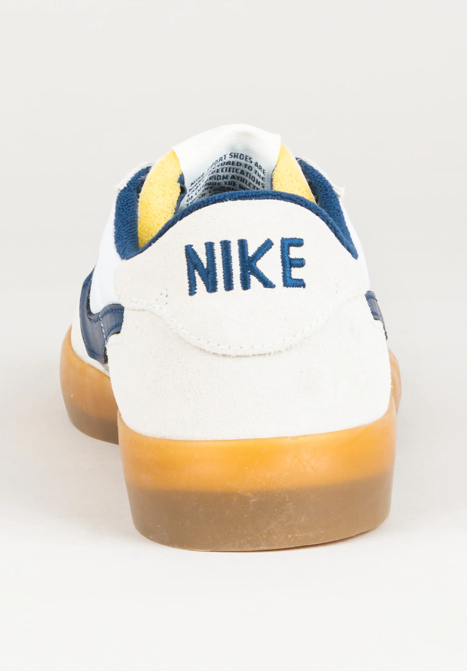 Heritage Vulc