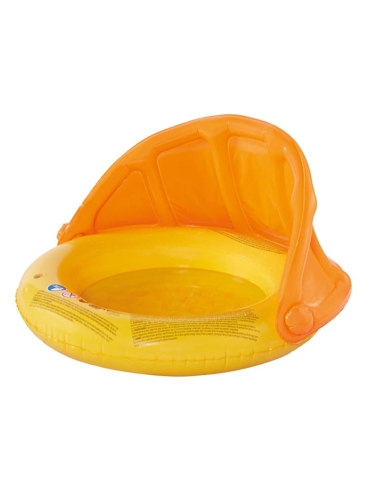 WEHNCKE Babypool mit Sonnendach in ab 6 Jahre günstig kaufen onesize