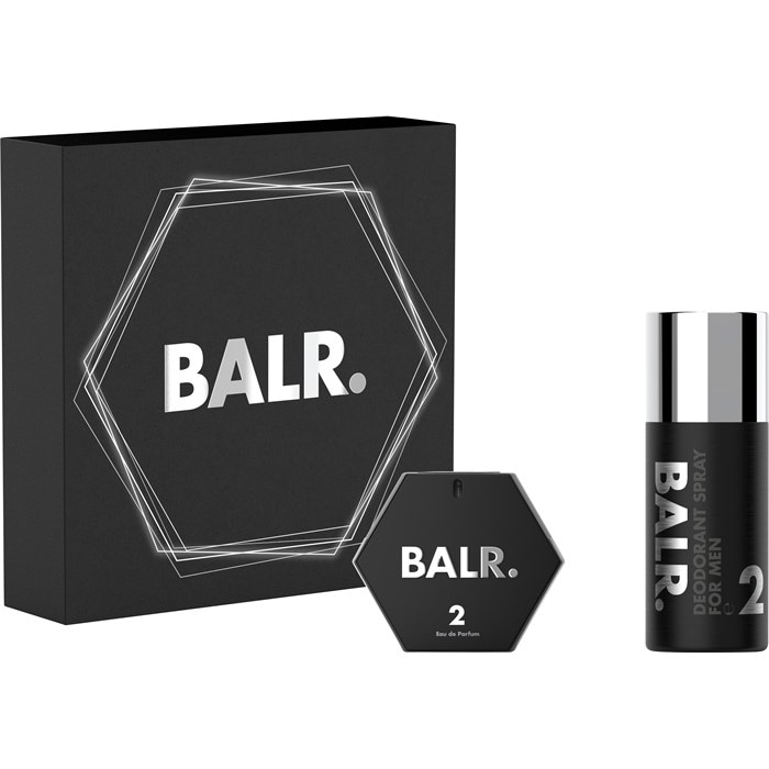 2 Men Geschenkset von BALR.