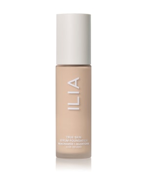 ILIA Beauty True Skin Serum Flüssige Foundation-30 ml