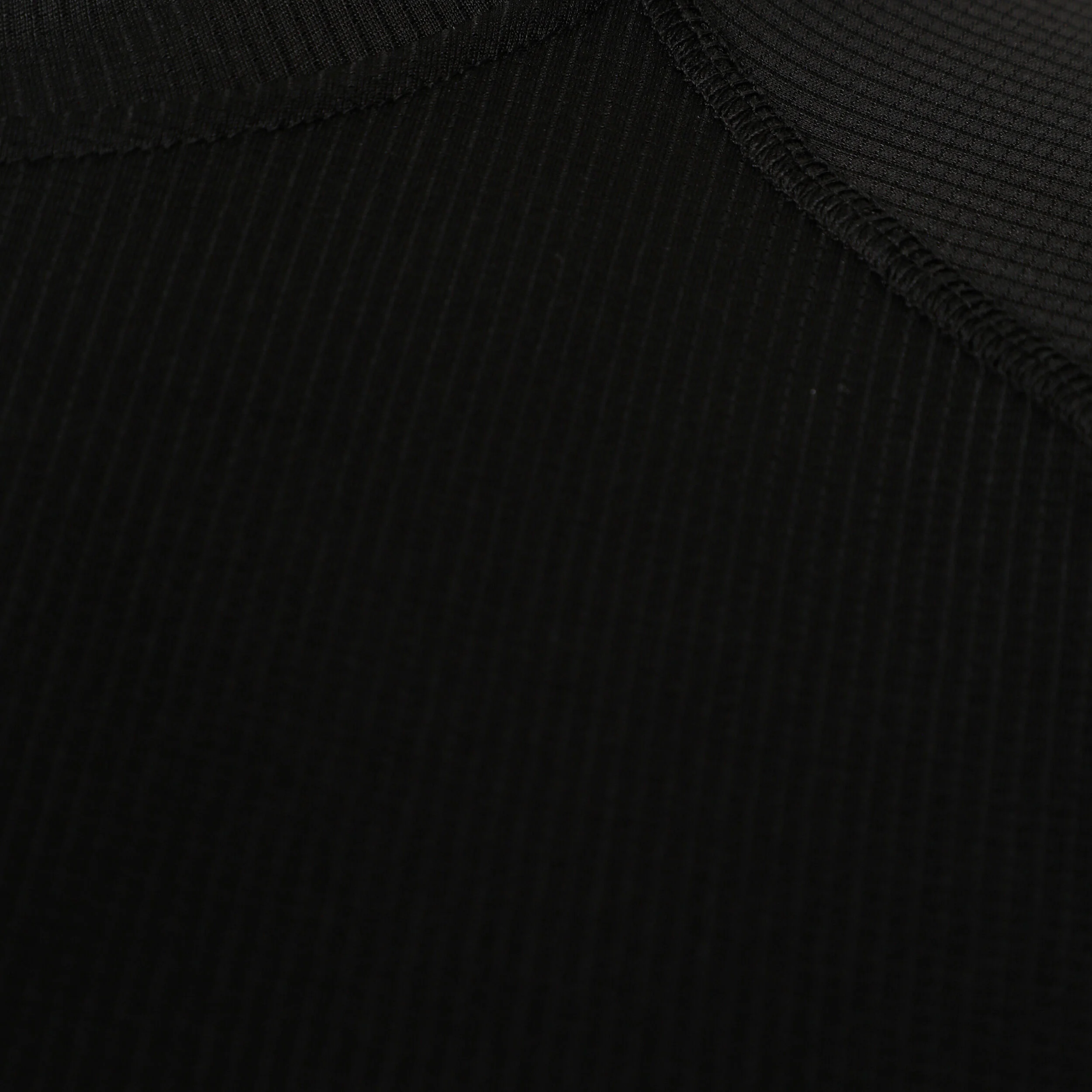 T-Shirt Herren - Schwarz, Türkis