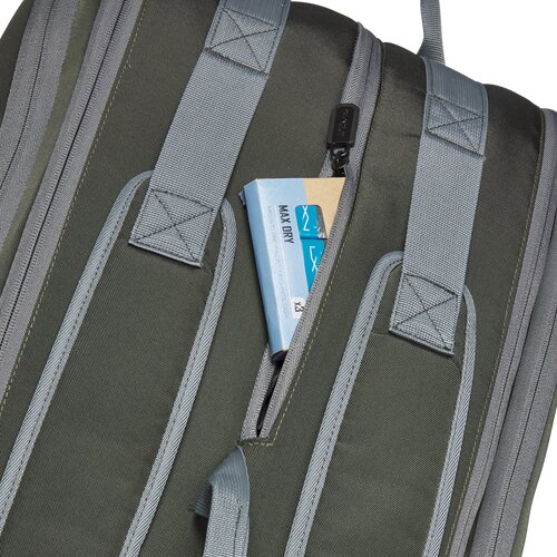 TASCHE TOUR 12 PK DARK GREEN