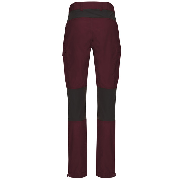 KAIPAK TROUSERS CURVED W Damen - Trekkinghose