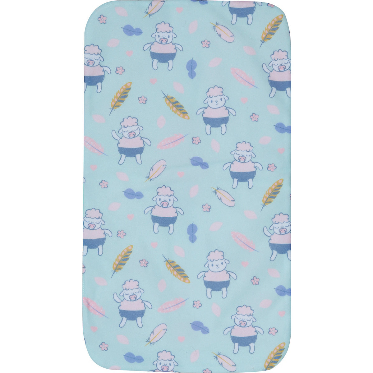 Baby Annabell® Day&Night Wickeltisch