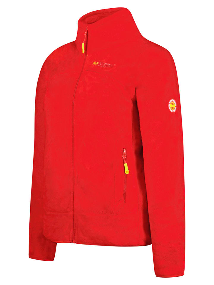Maison Montaigne Fleecejacke 
