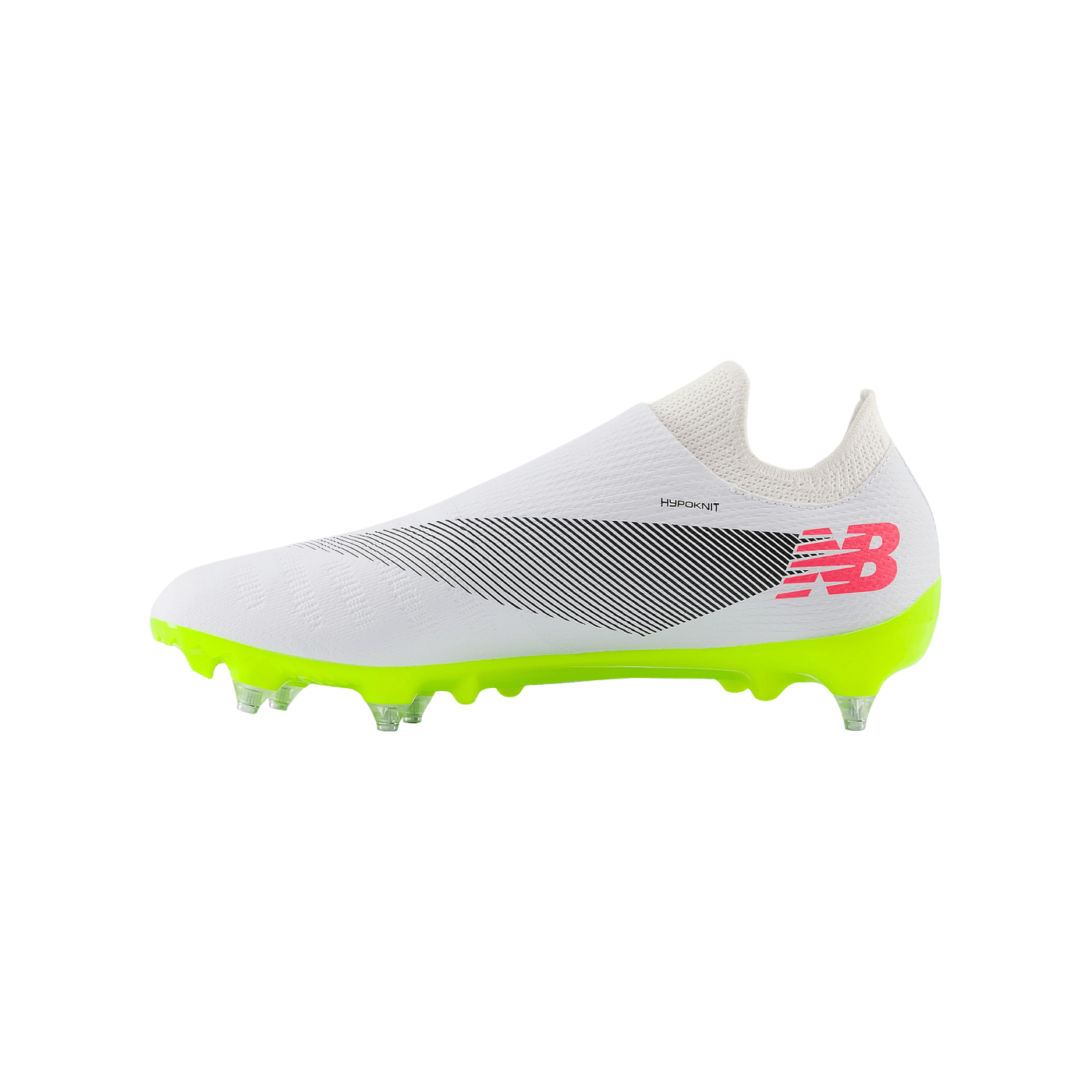 New Balance Furon Destroy v7+ SG United in FuelCell Weiss FH75