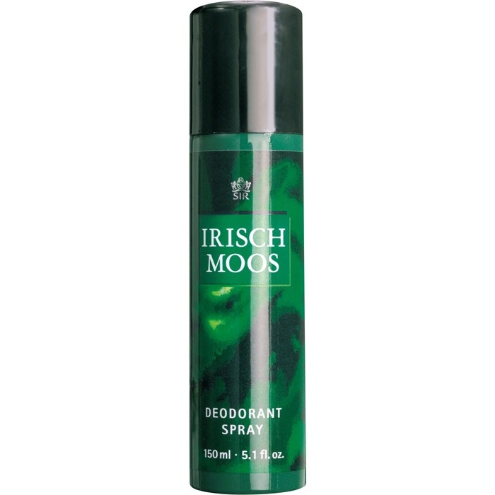 Deodorant Spray