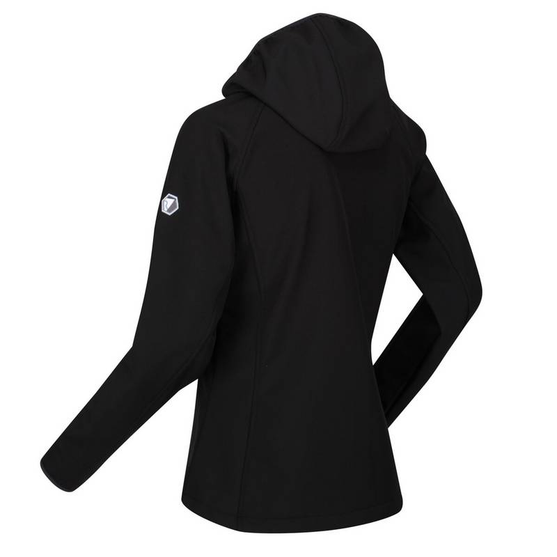 Regatta Arec III Softshelljacke Damen