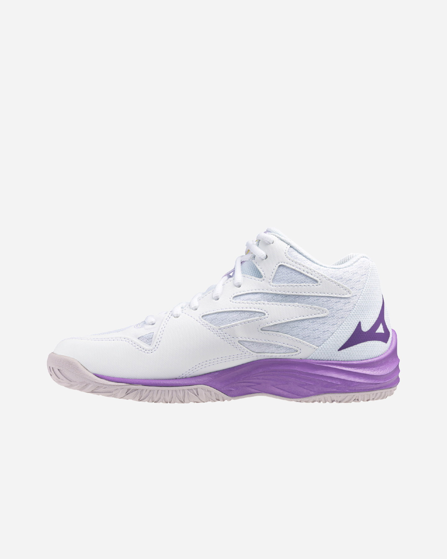 Scarpe Volley Mizuno Thunder Blade Z Mid W V1GC2375-10