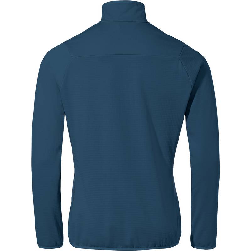 VAUDE Monviso II Fleecejacke Herren