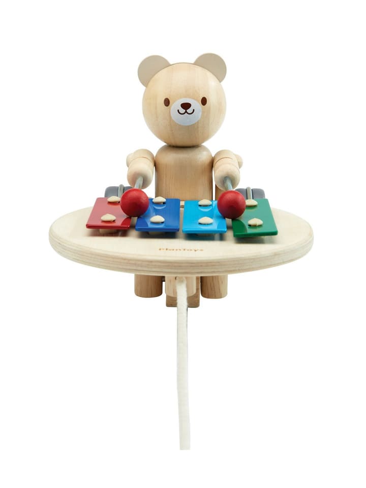 Plan Toys Nachziehbär ab 12 Monate günstig kaufen onesize