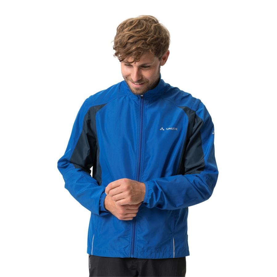 Dundee Classic Zip-Off Windjacke Herren