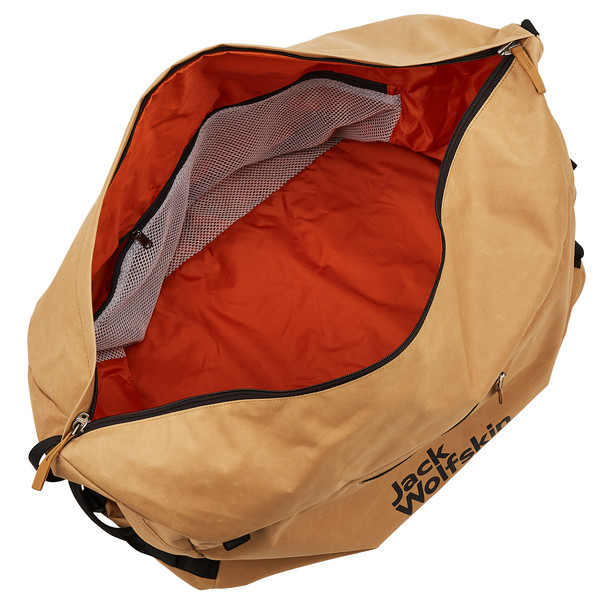 TRAVELTOPIA DUFFLE 65 - Reisetasche