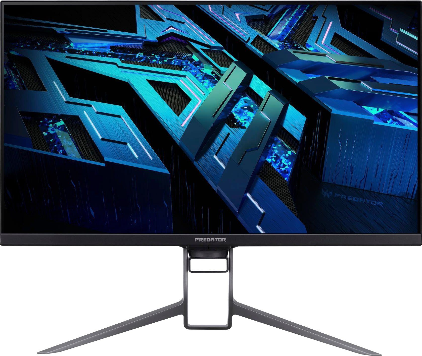 Acer Predator XB323KRV Gaming-LED-Monitor (81 cm/32 