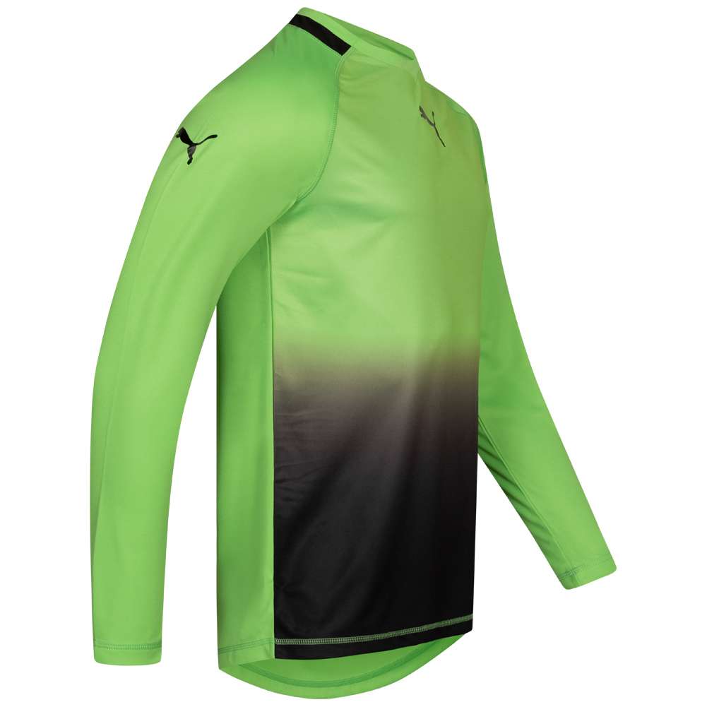 PUMA Herren Langarm Torwarttrikot 740208-02