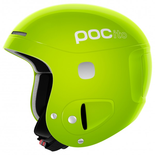 POC - Kid's Pocito Skull - Skihelm