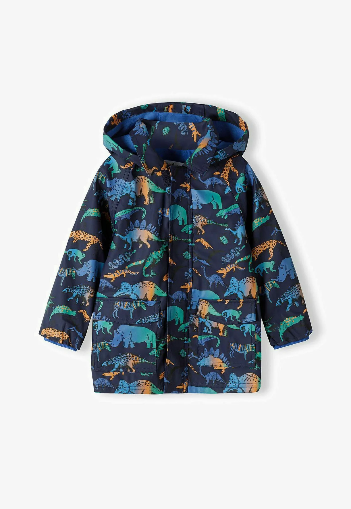 MINOTI IMPERMEABLE - Parka