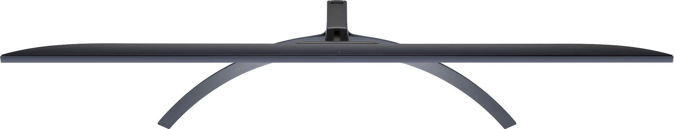 LG 86NANO769QA LED-Fernseher (217 cm/86 Zoll, 4K Ultra HD, Smart-TV, α7 Gen5 4K AI-Prozessor, Dimming Pro, HDMI 2.0, Sprachassistenten)
