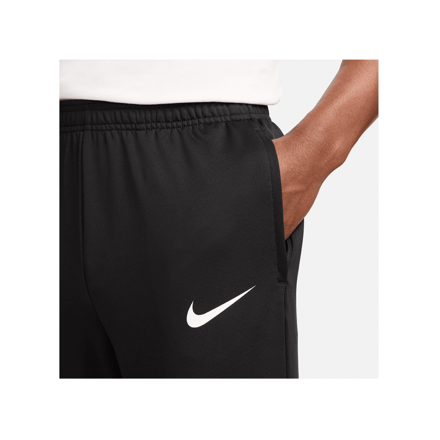 Nike Strike Trainingshose Schwarz F013