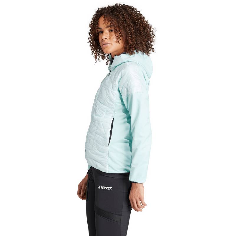 adidas Xploric Funktionsjacke Damen
