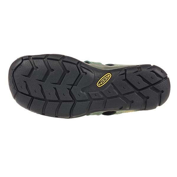 CLEARWATER CNX LEATHER W Damen - Outdoor Sandalen