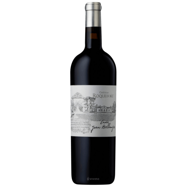 Château de RoquefortCuvée Jean Bellanger 2018
