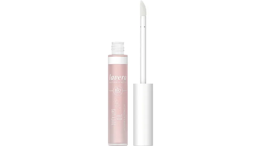 lavera Juicy Lips Oil 5.5 ml