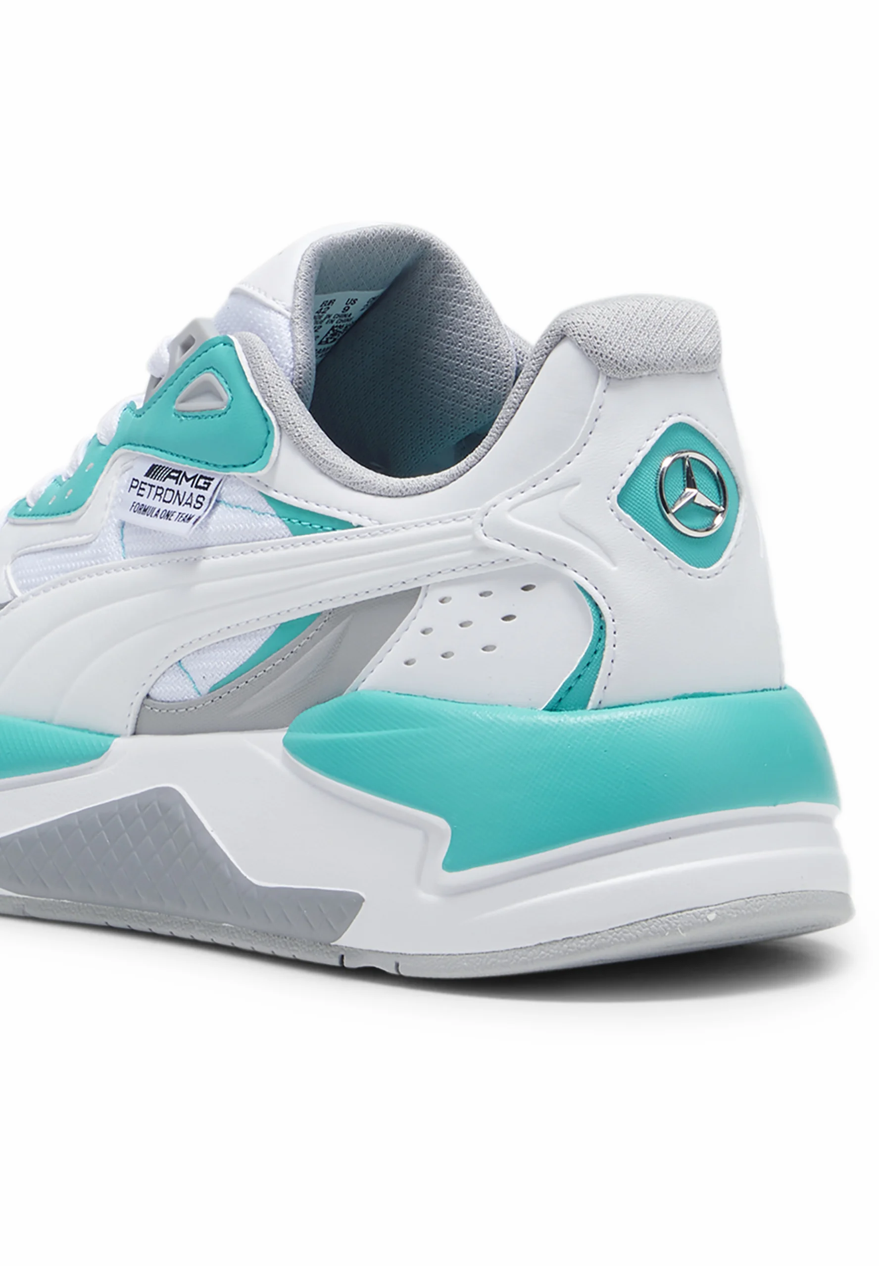 Puma AMG PETRONAS X-RAY SPEED MOTO - Zapatillas de running neutras