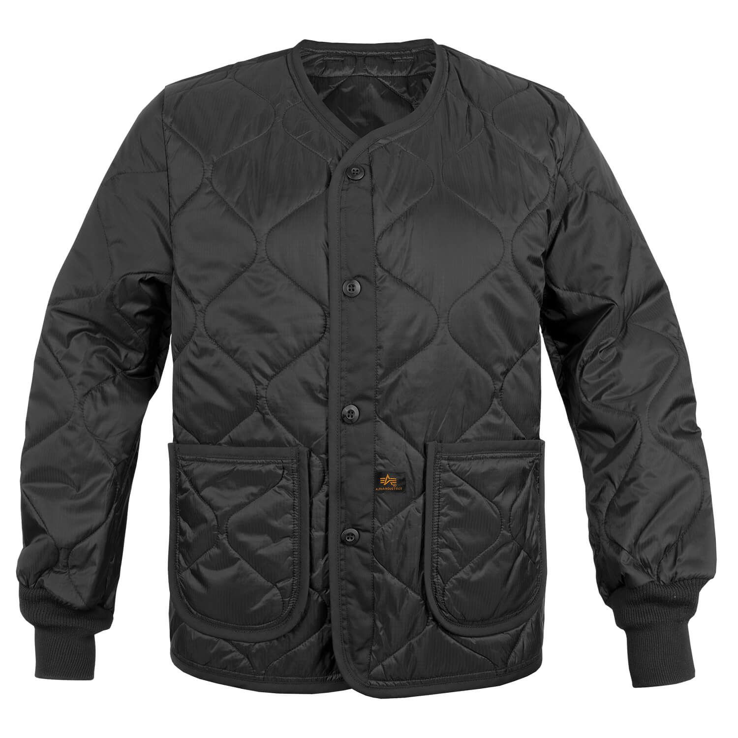 ALS Liner Unterziehjacke