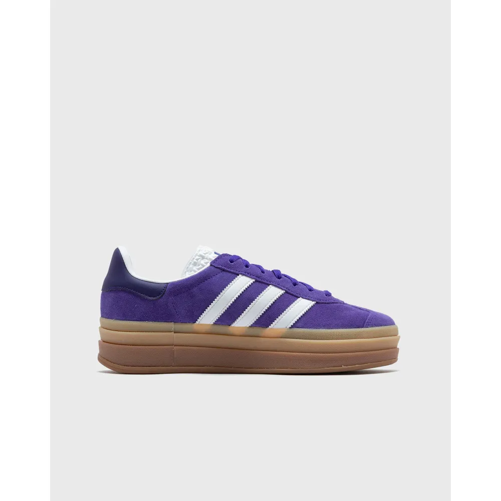 adidas Gazelle Bold W IE0419 / lila
