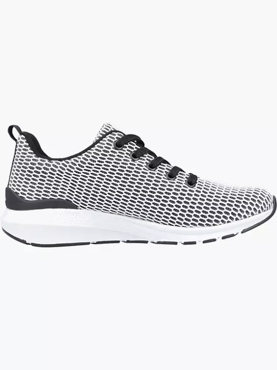 Rieker Damen Sneaker Low