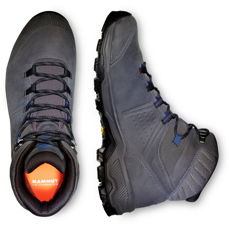 Mammut Mercury IV Mid Wanderschuhe Herren