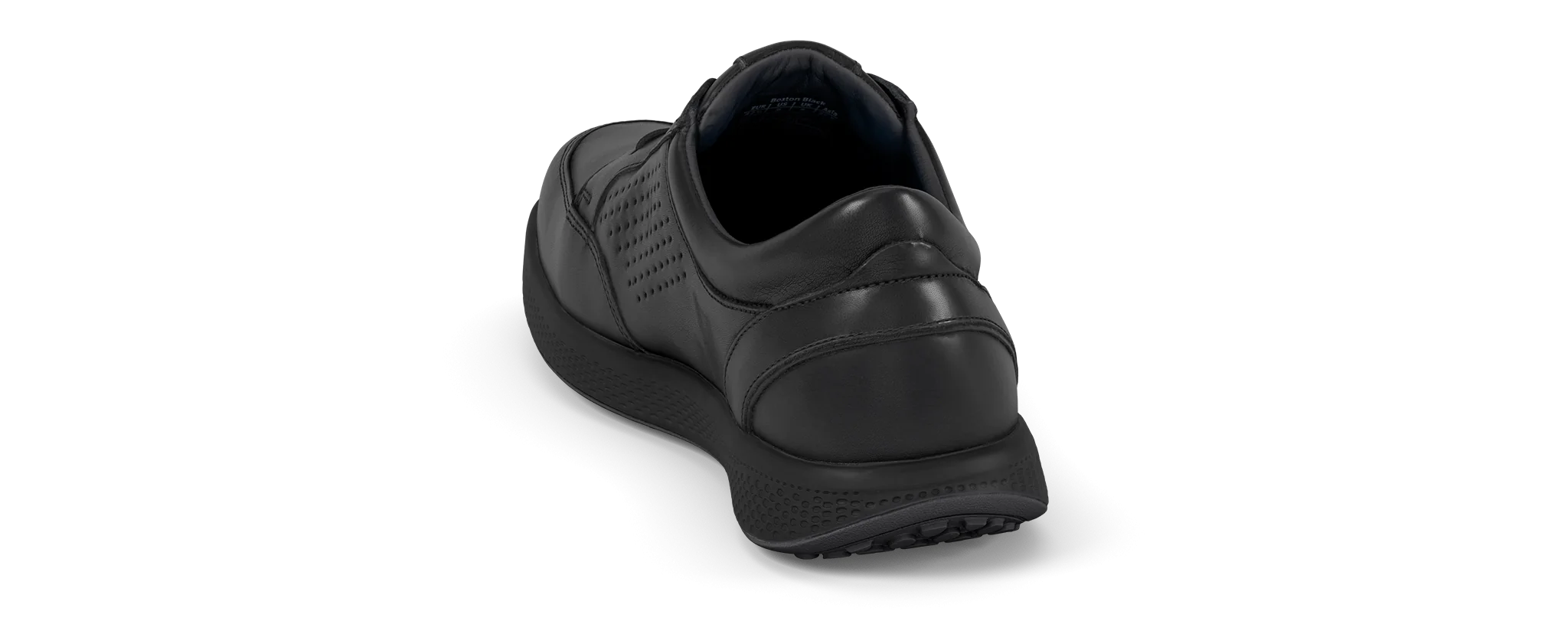 Boston black
