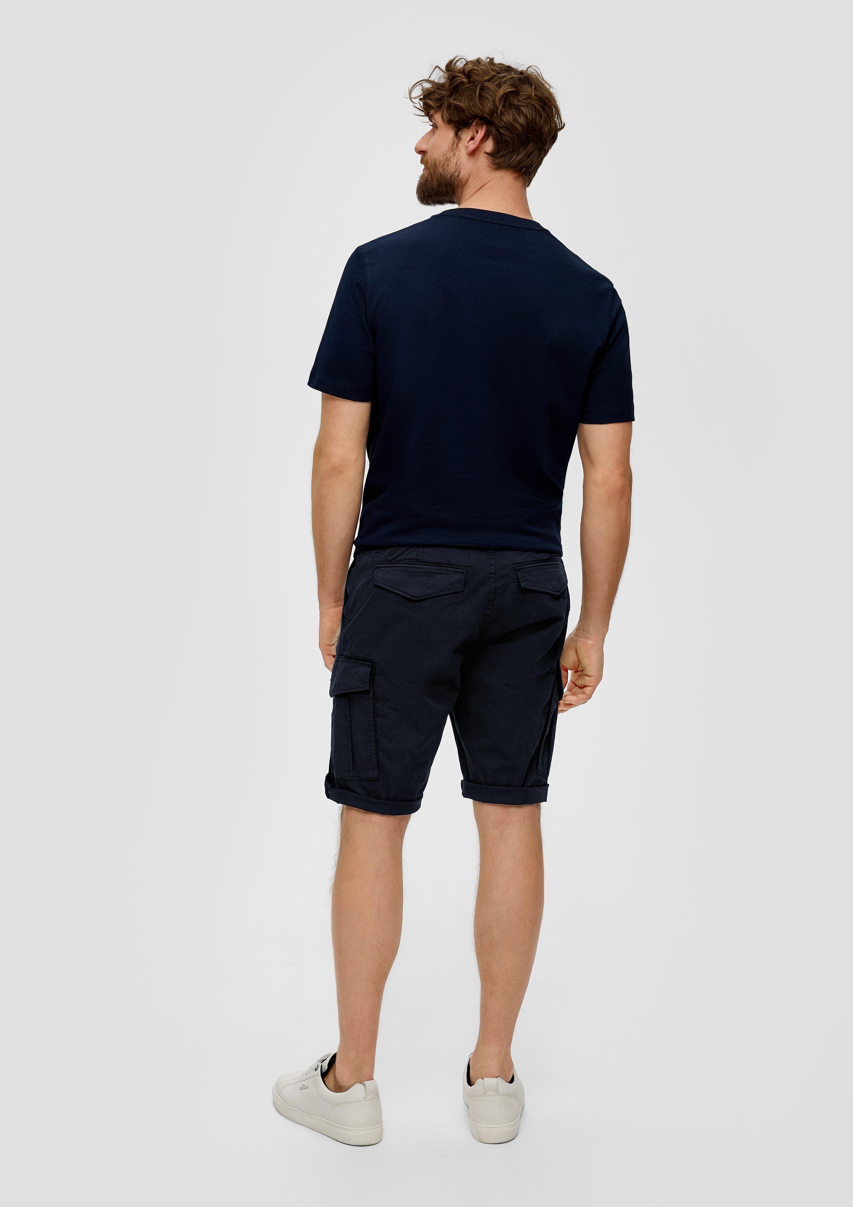 Phoenix: Bermuda aus Twill  2141741-5978
