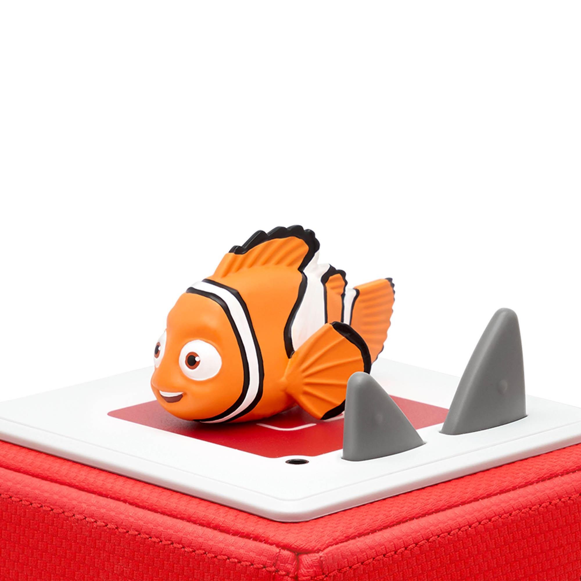 tonies Hörspielfigur  - Findet Nemo, Ab 4 Jahren
