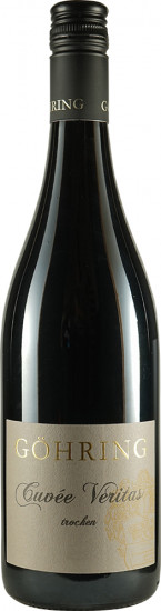 2019 Cuvée Veritas trocken - Weingut Göhring