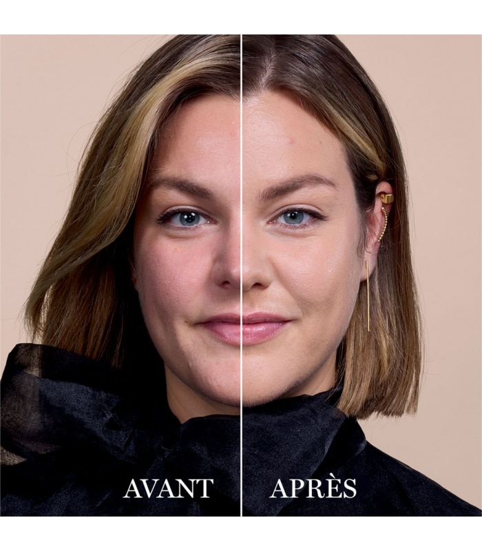 Lancôme-TEINT IDOLE ULTRA WEAR CARE & GLOW-Fond de Teint Soin 24h Fini Lumineux & Frais SPF25