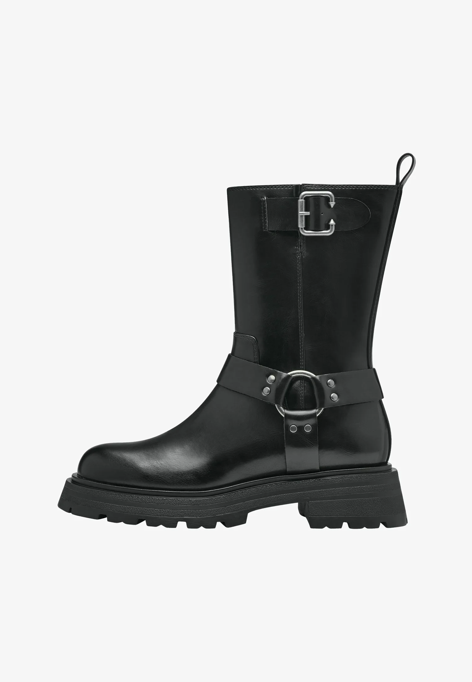 Botas tejanas/biker Tamaris