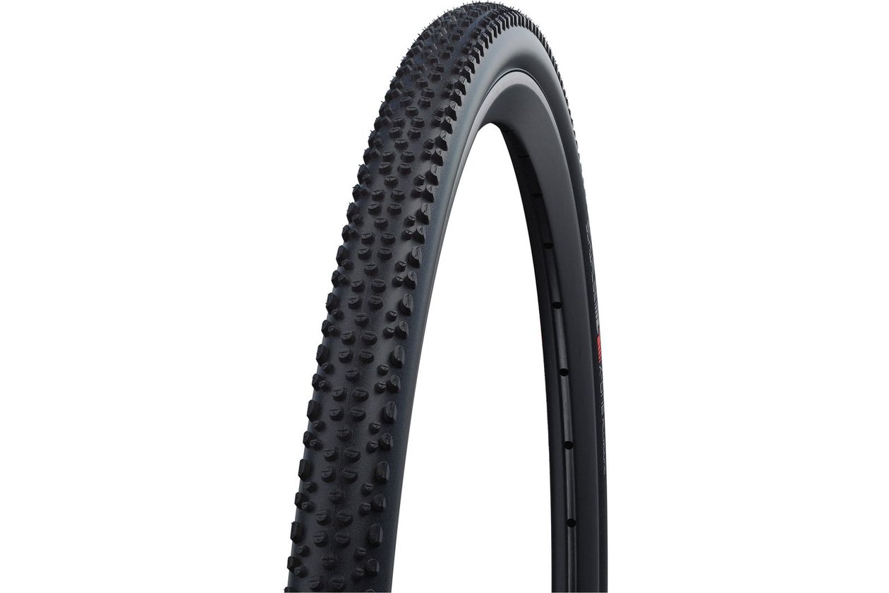 Schwalbe X-One Allround 28x1,35 EVO ADDIX SpeedGrip SnakeSkin Super G