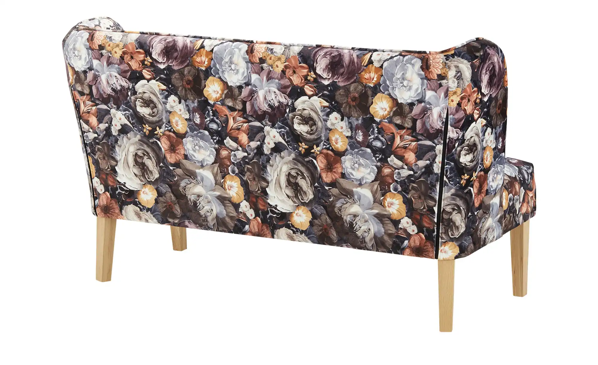 Twist Küchensofa  Samt Astonia