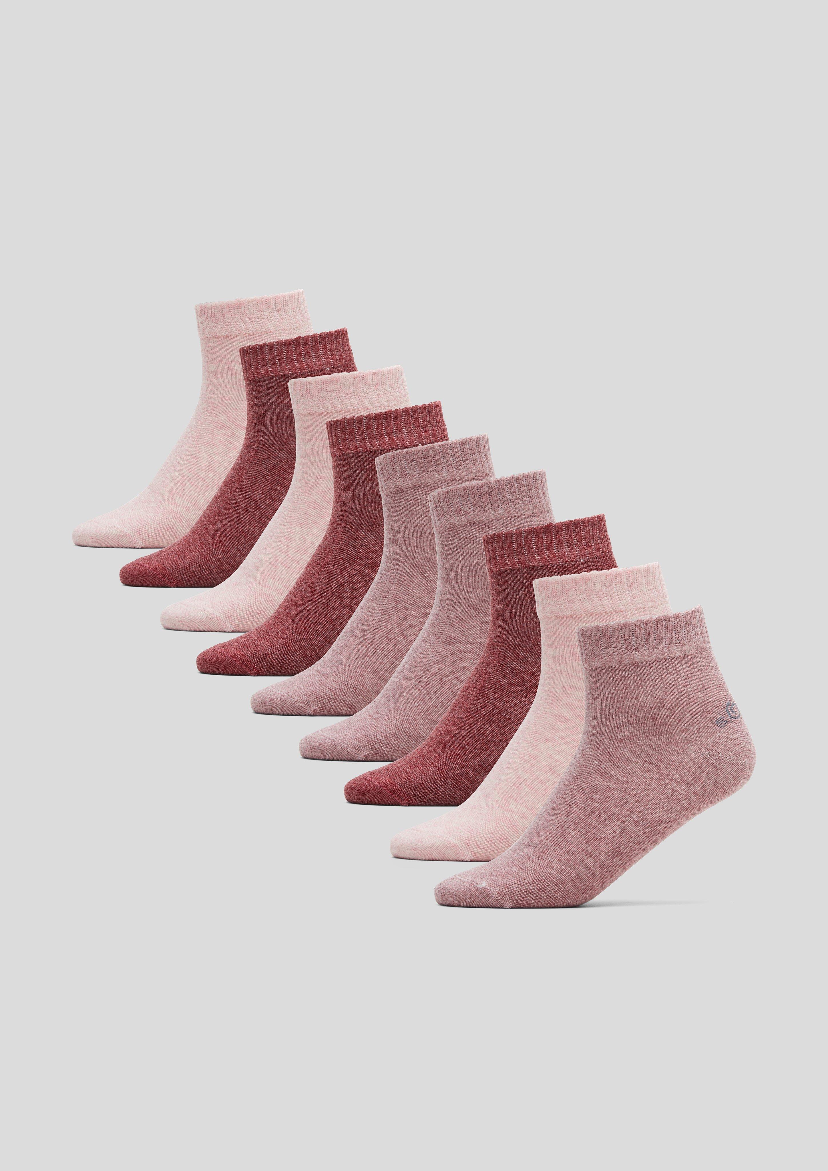 9er-Pack Socken  123.899.121.21010-4800