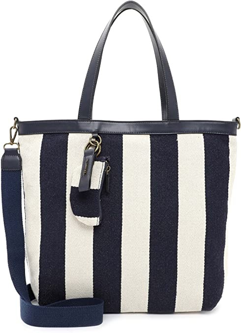 CALPIERRE Handtaschen blau Lou
