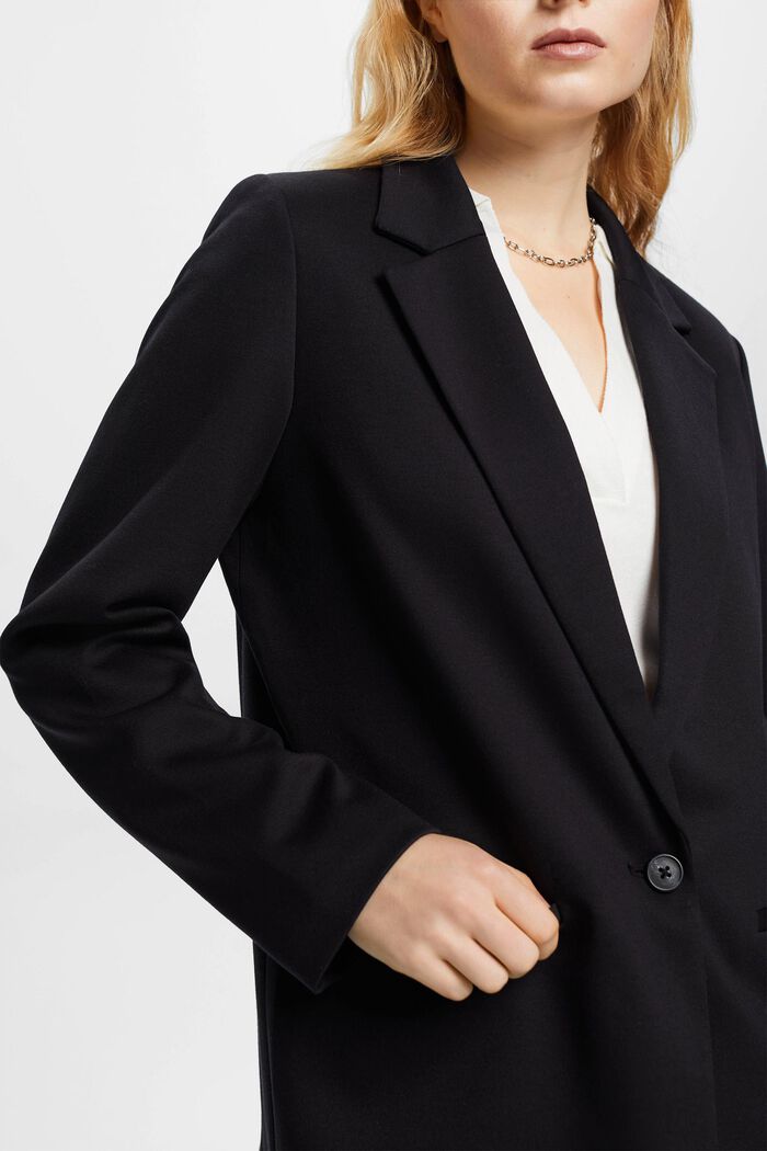 Einknopfblazer