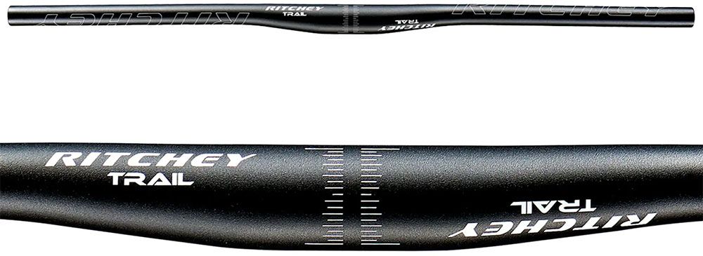 Ritchey Comp Trail Flat Lenker 780mm kaufen | Bike-Discount