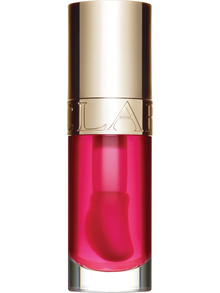 Clarins Lip Comfort Oil Nr.04 Pitaya 7 ml Lipgloss günstig kaufen onesize