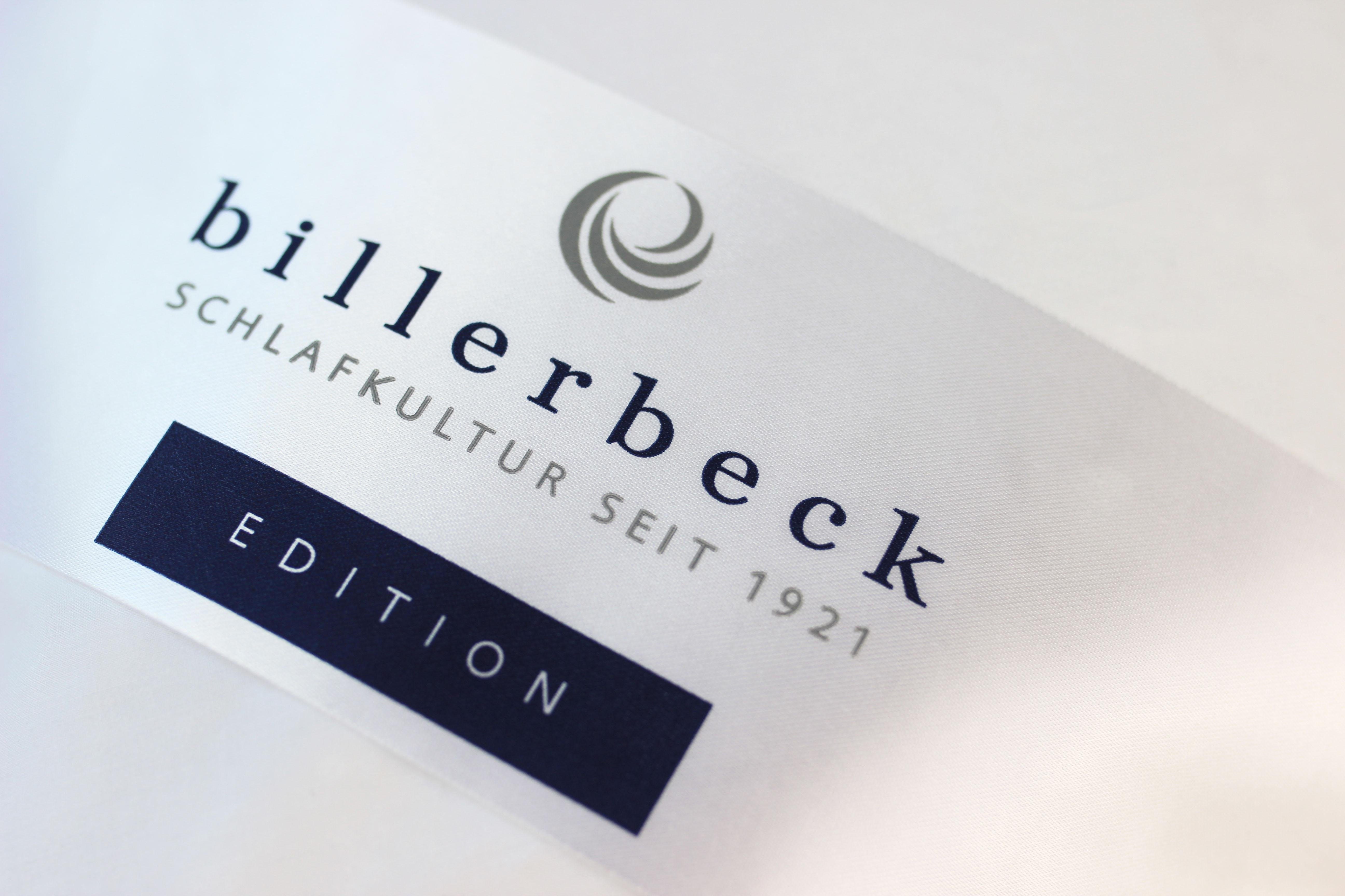 Federkissen Erina 30, billerbeck, Füllung: 70% Federn, 30% Daunen