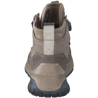 Ecco Ult Trn W Mid WP Boots in braun