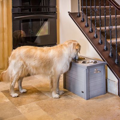 Kerbl Pet ecoFLEX® Futterbar