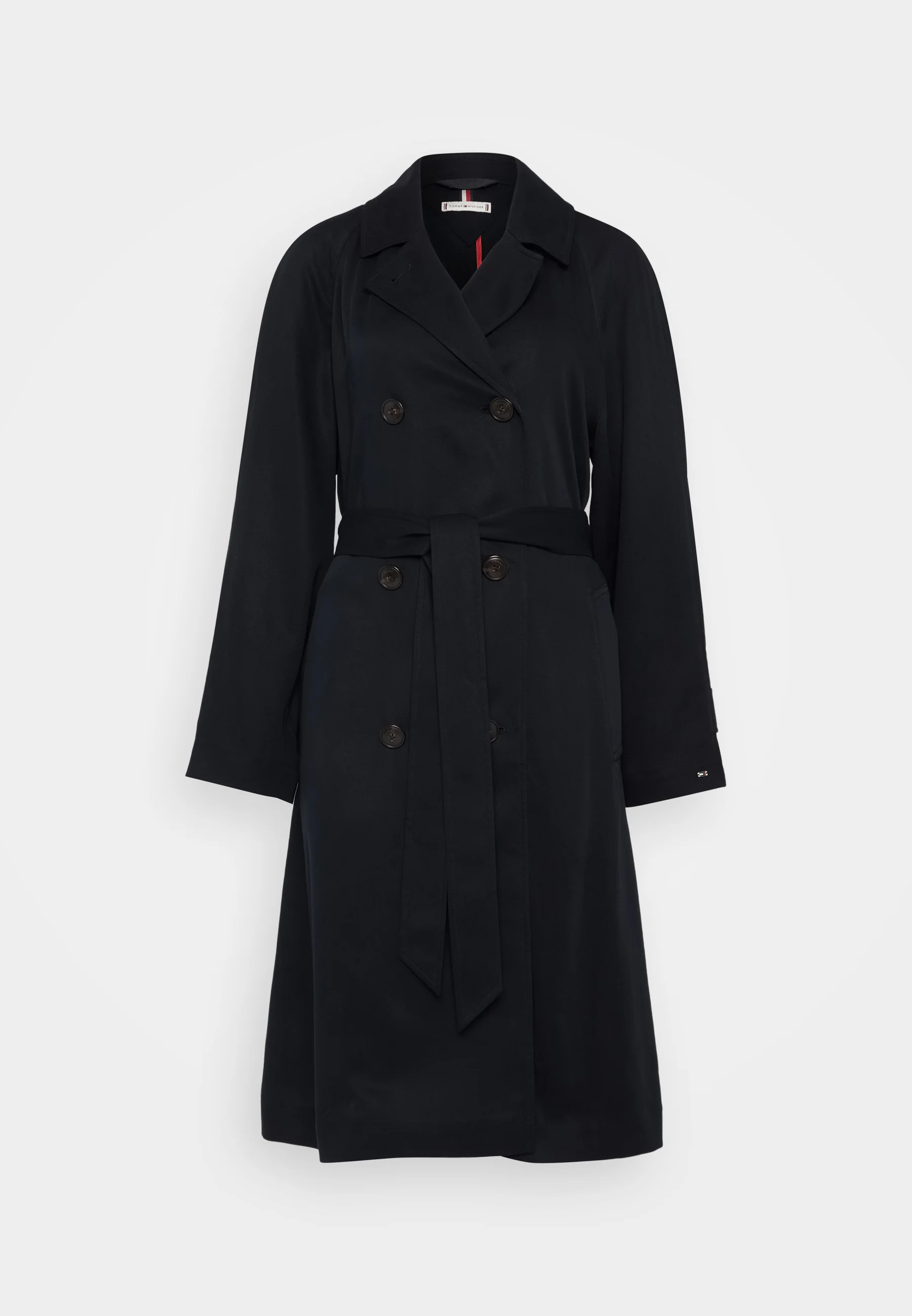 Gabardina Tommy Hilfiger